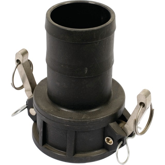 Raccord A Cames Femelle 3" Cannele Male 75 MM référence fournisseur 235136